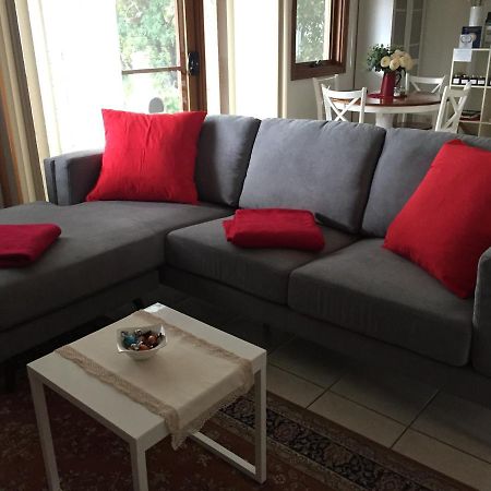 Clarevale Cottage B&B المظهر الخارجي الصورة