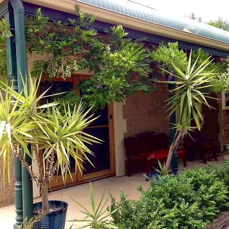 Clarevale Cottage B&B المظهر الخارجي الصورة