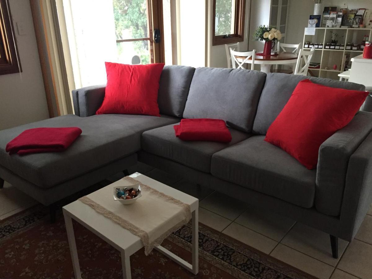 Clarevale Cottage B&B المظهر الخارجي الصورة