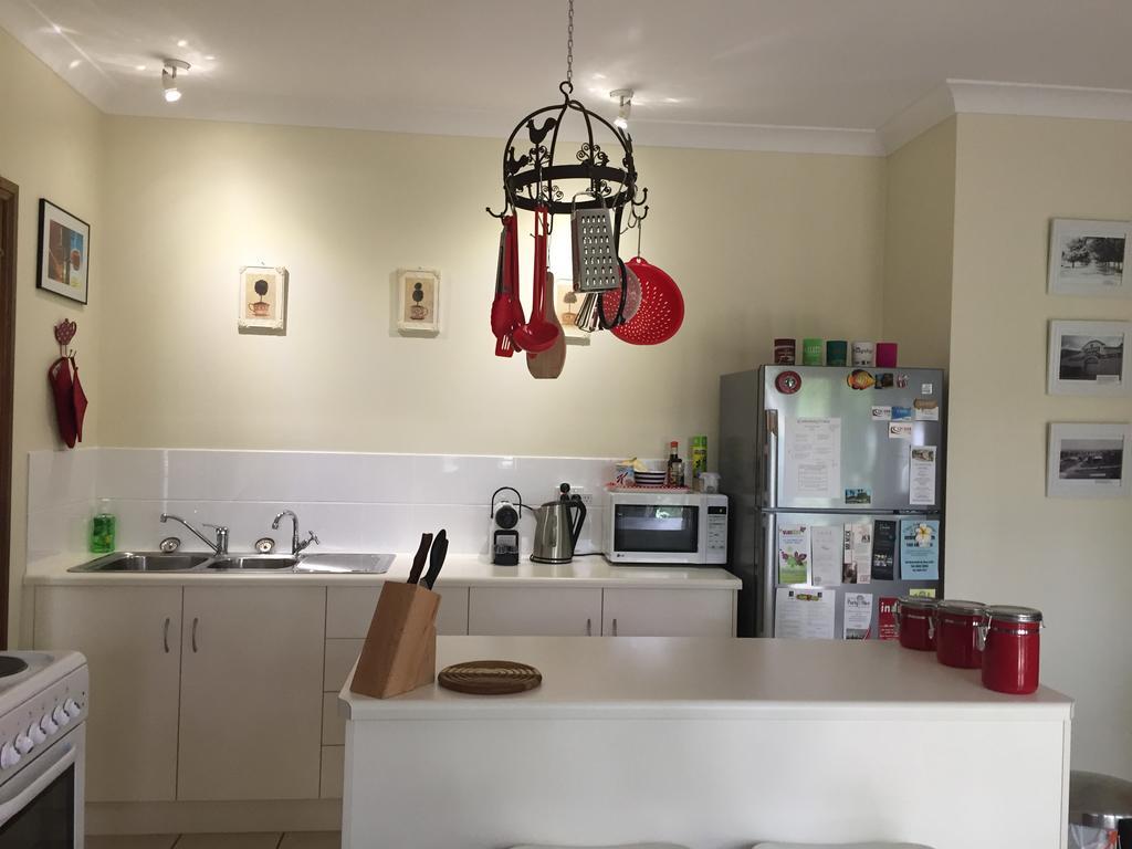 Clarevale Cottage B&B المظهر الخارجي الصورة