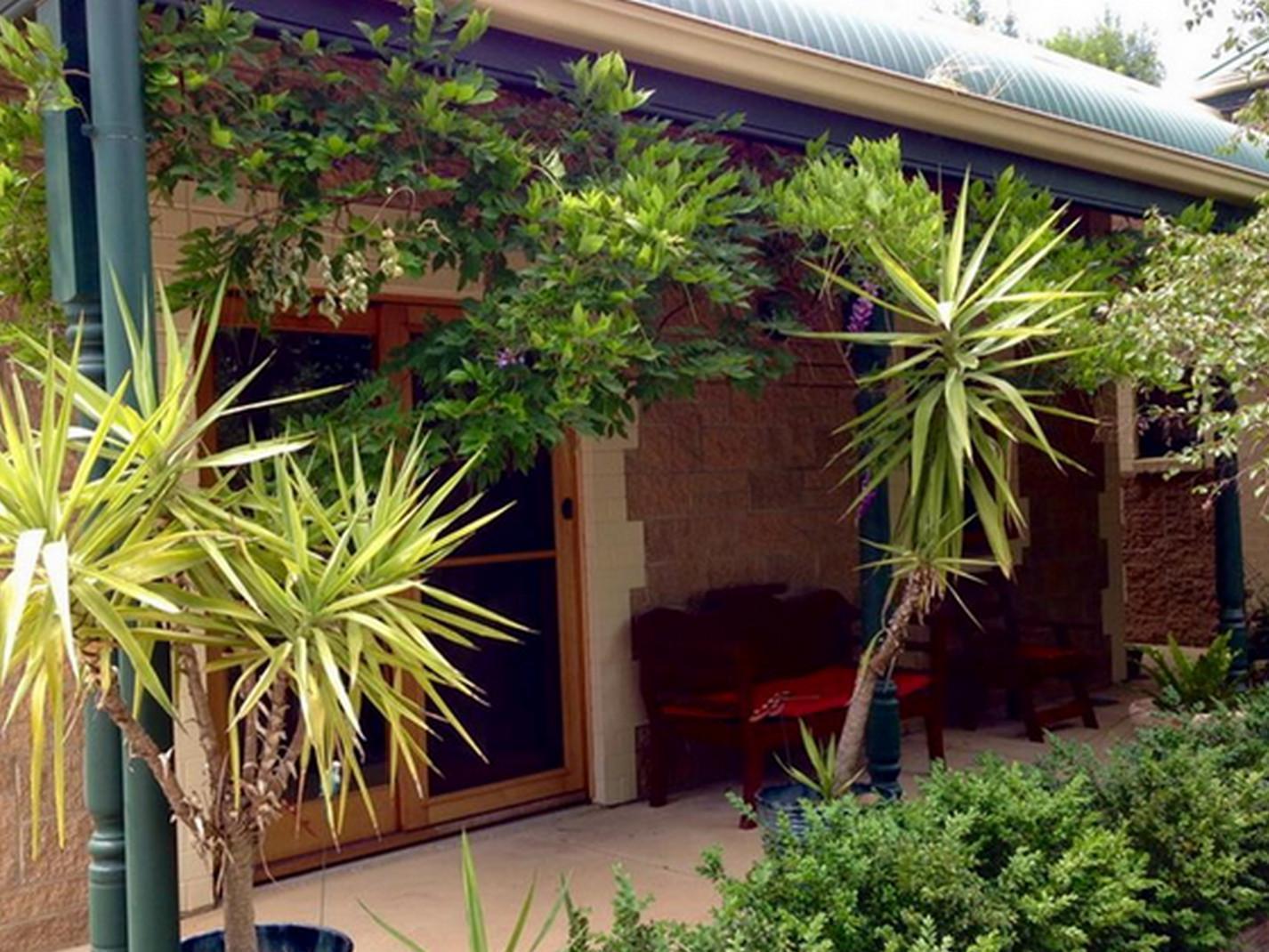 Clarevale Cottage B&B المظهر الخارجي الصورة