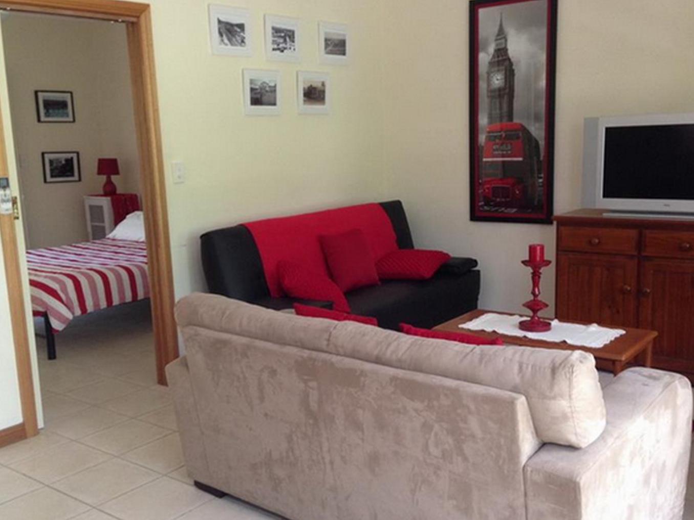 Clarevale Cottage B&B المظهر الخارجي الصورة
