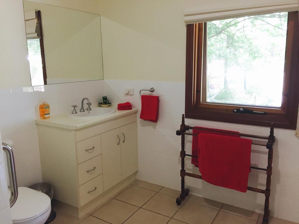Clarevale Cottage B&B المظهر الخارجي الصورة