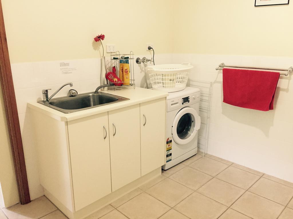 Clarevale Cottage B&B المظهر الخارجي الصورة