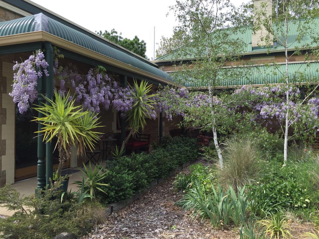 Clarevale Cottage B&B المظهر الخارجي الصورة