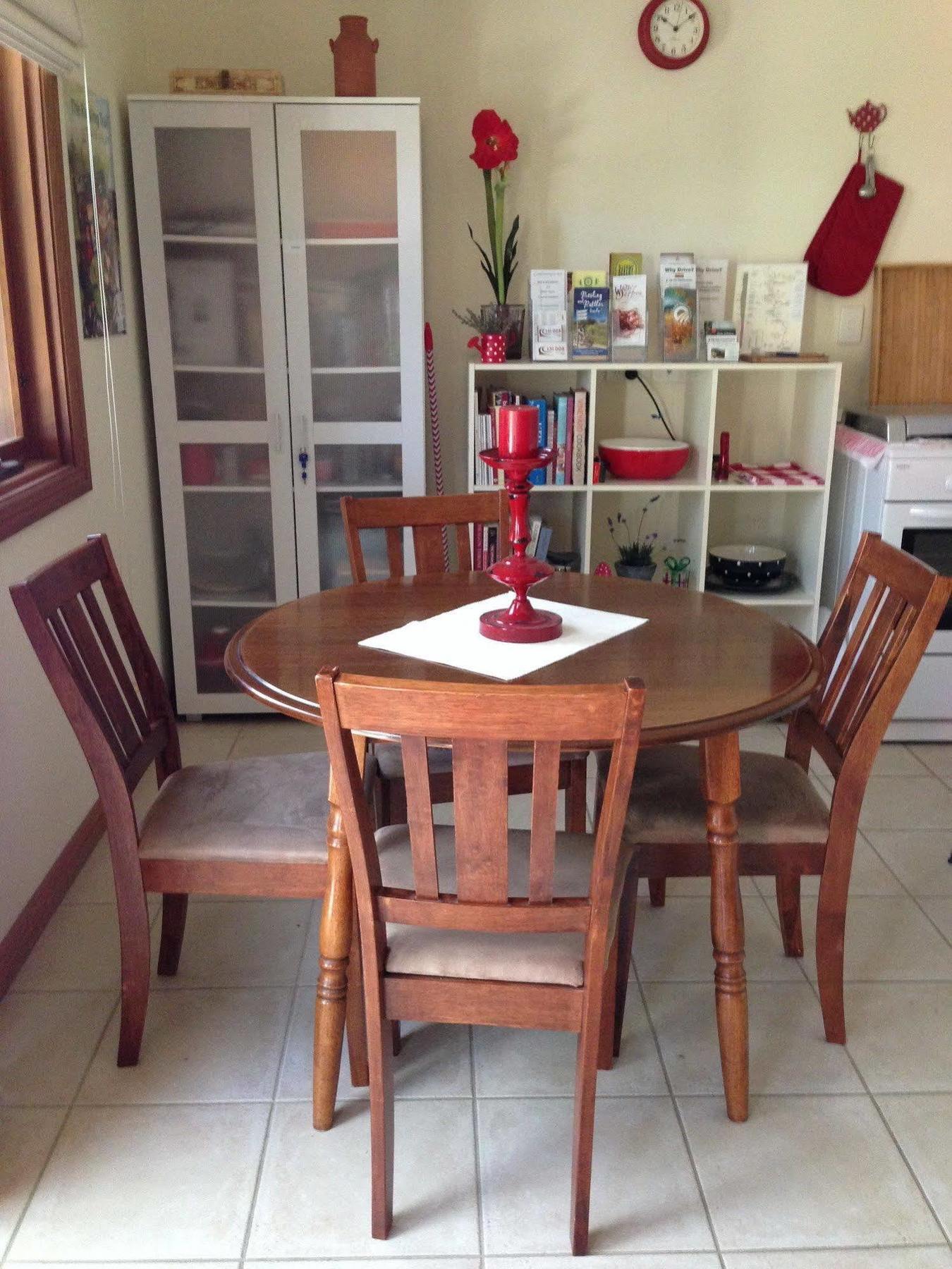 Clarevale Cottage B&B المظهر الخارجي الصورة