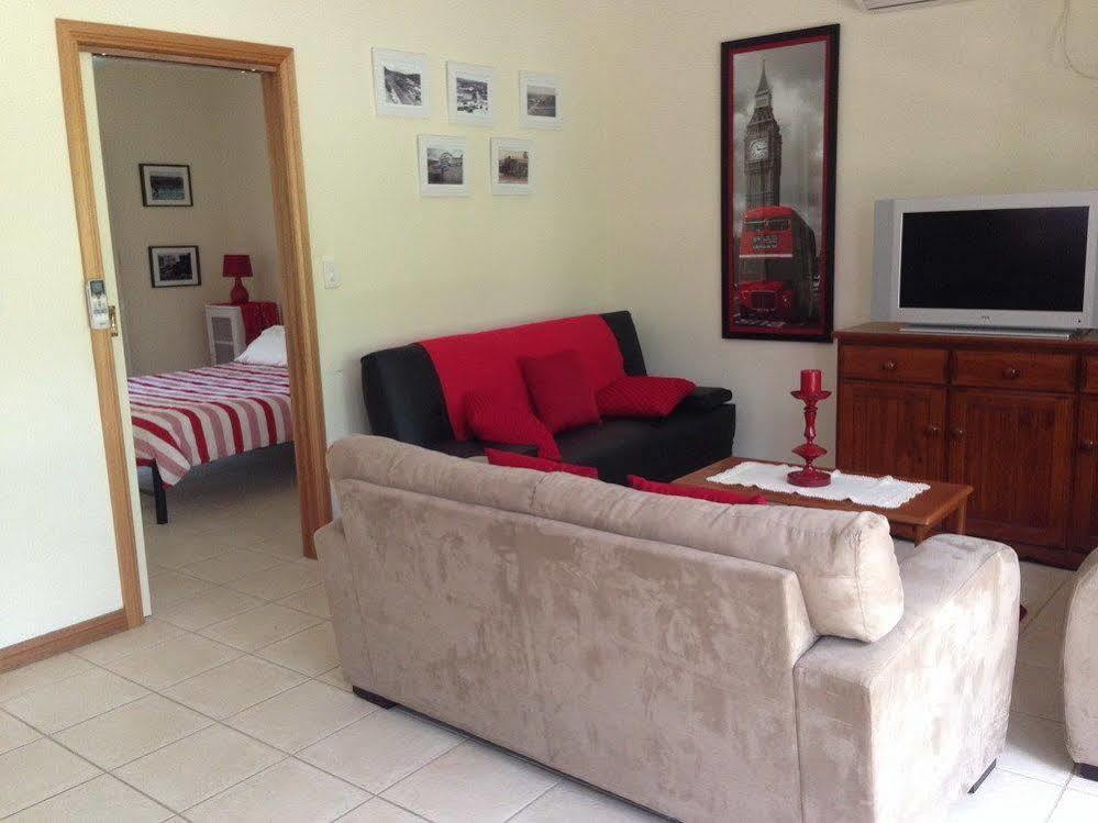 Clarevale Cottage B&B المظهر الخارجي الصورة