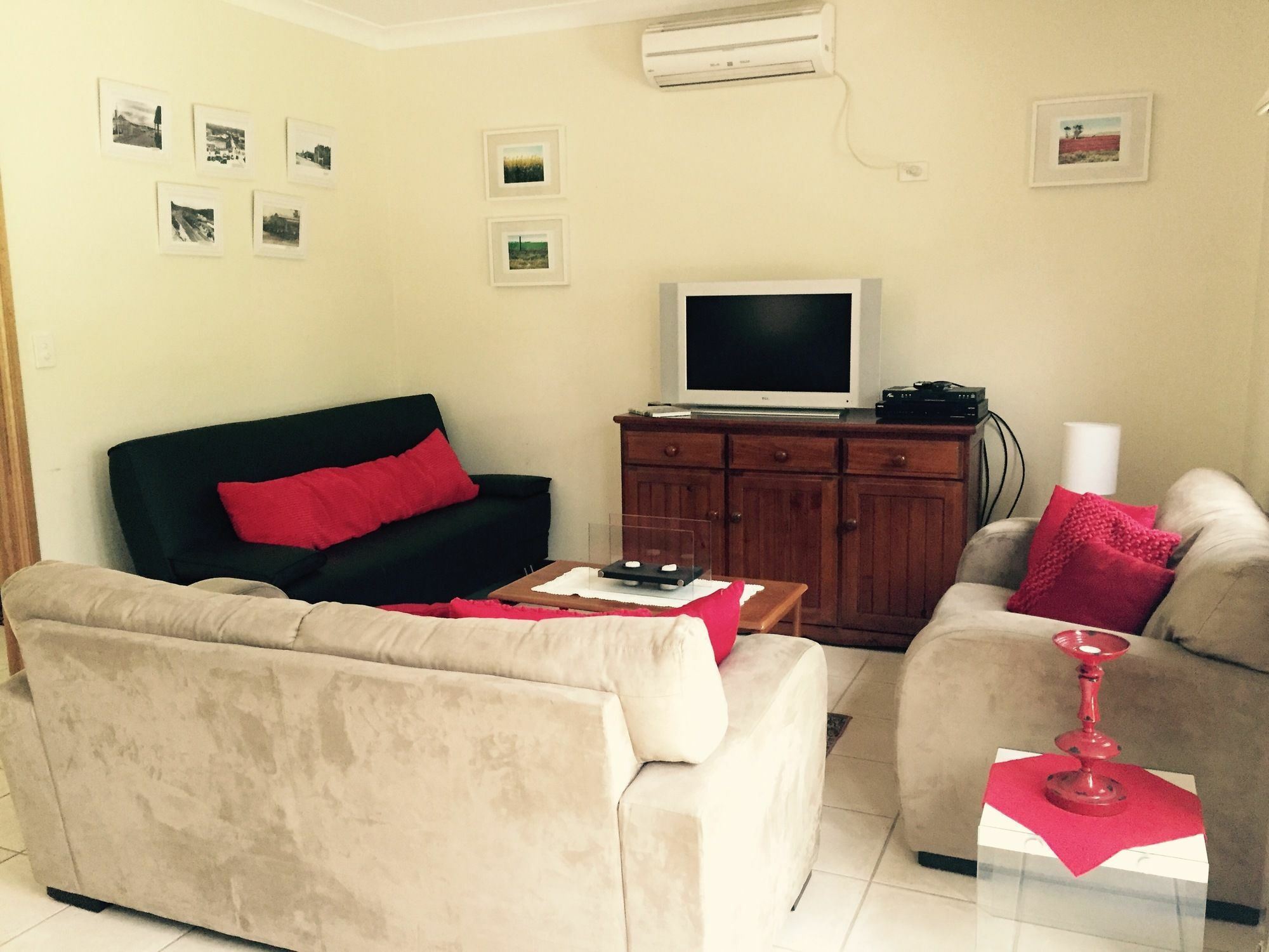 Clarevale Cottage B&B المظهر الخارجي الصورة