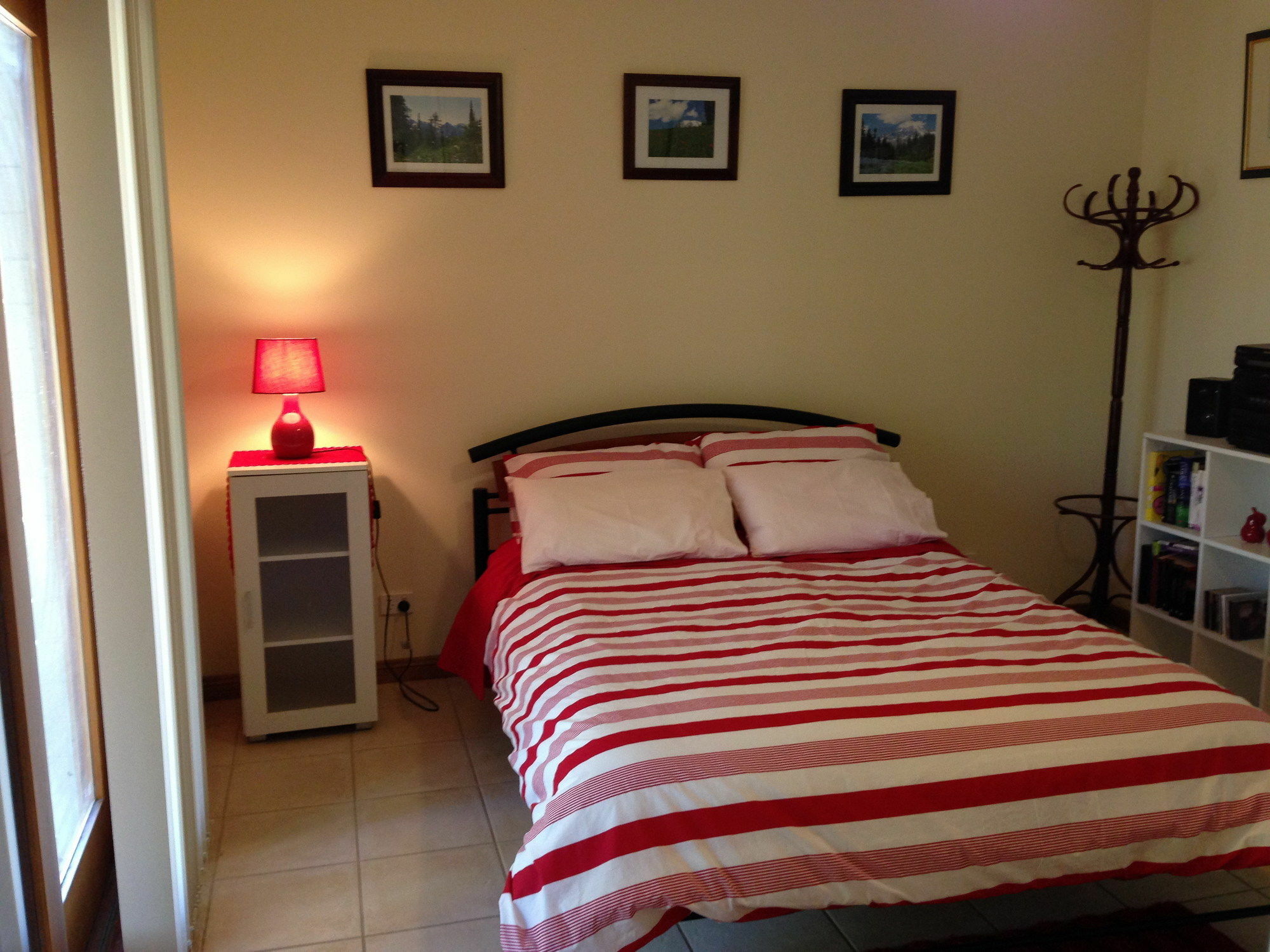 Clarevale Cottage B&B المظهر الخارجي الصورة