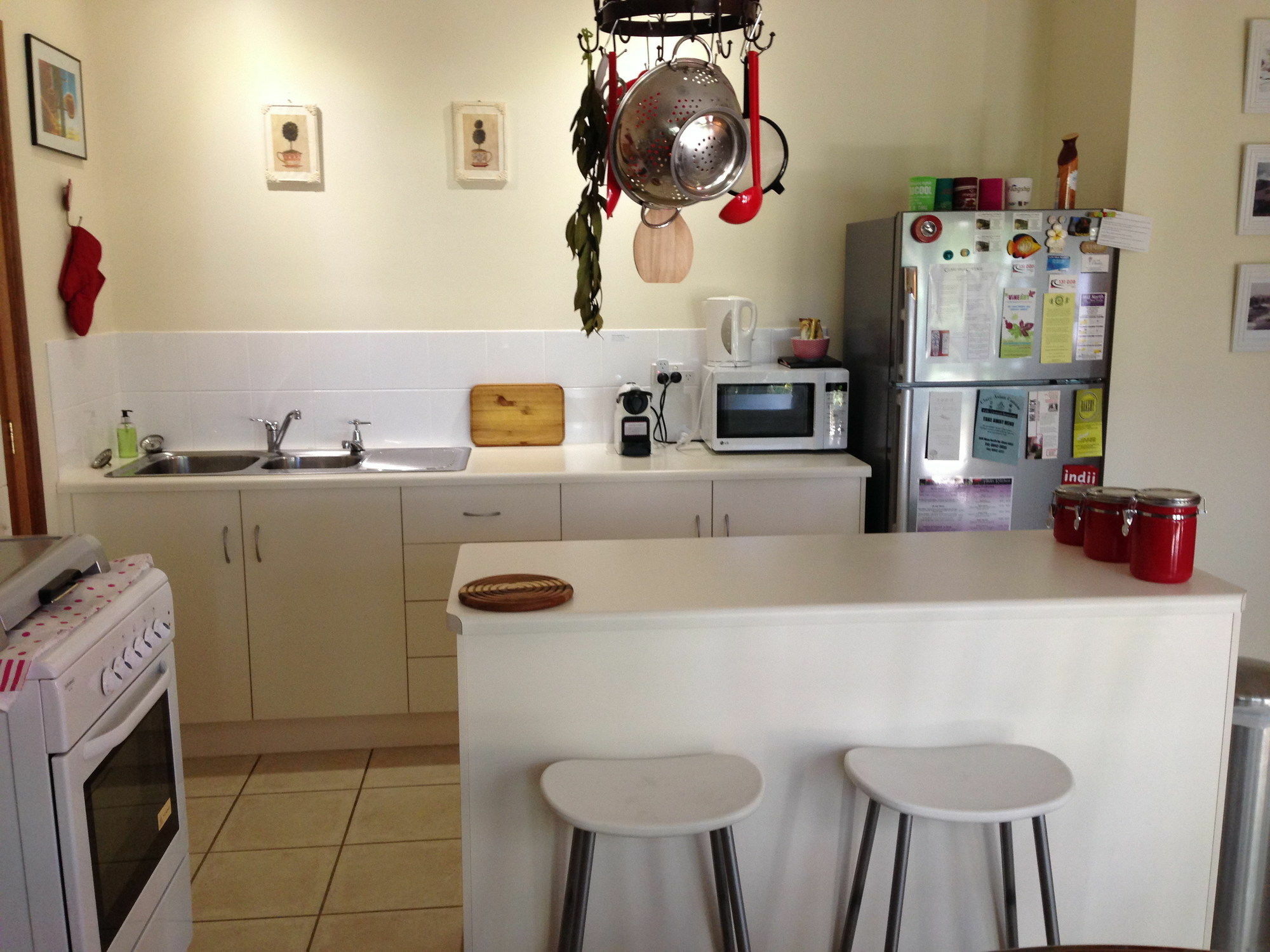 Clarevale Cottage B&B المظهر الخارجي الصورة