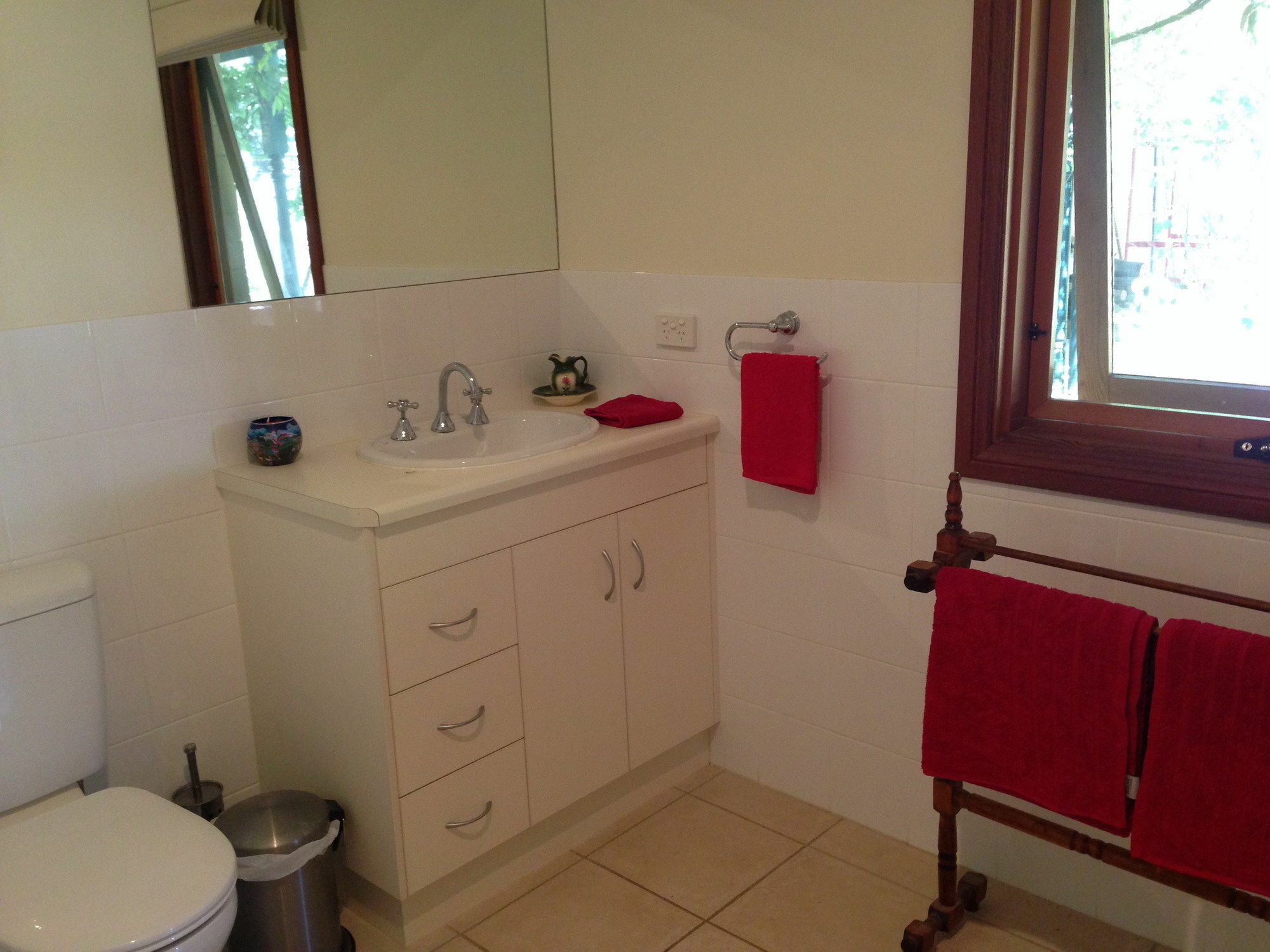 Clarevale Cottage B&B المظهر الخارجي الصورة