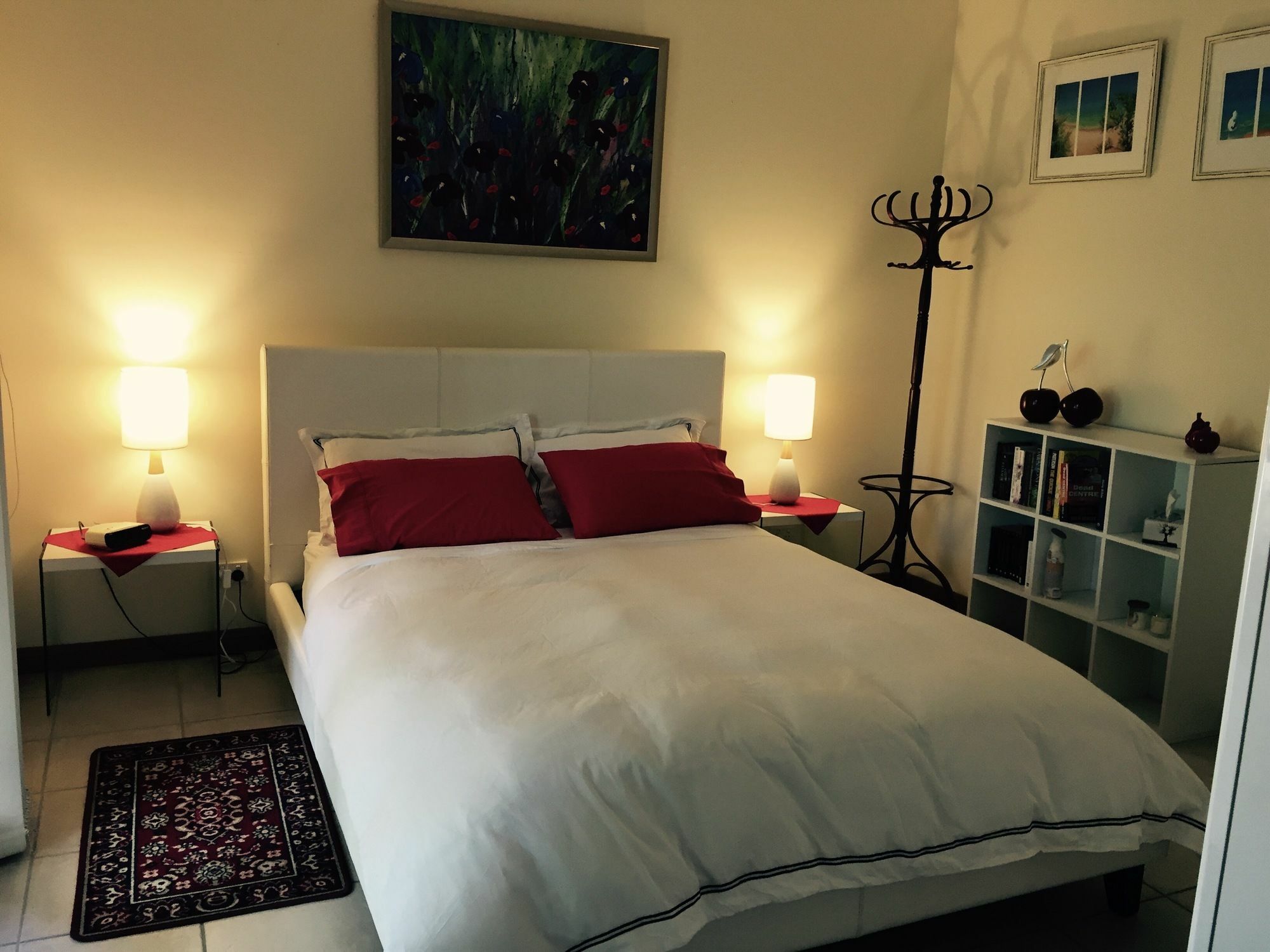 Clarevale Cottage B&B المظهر الخارجي الصورة