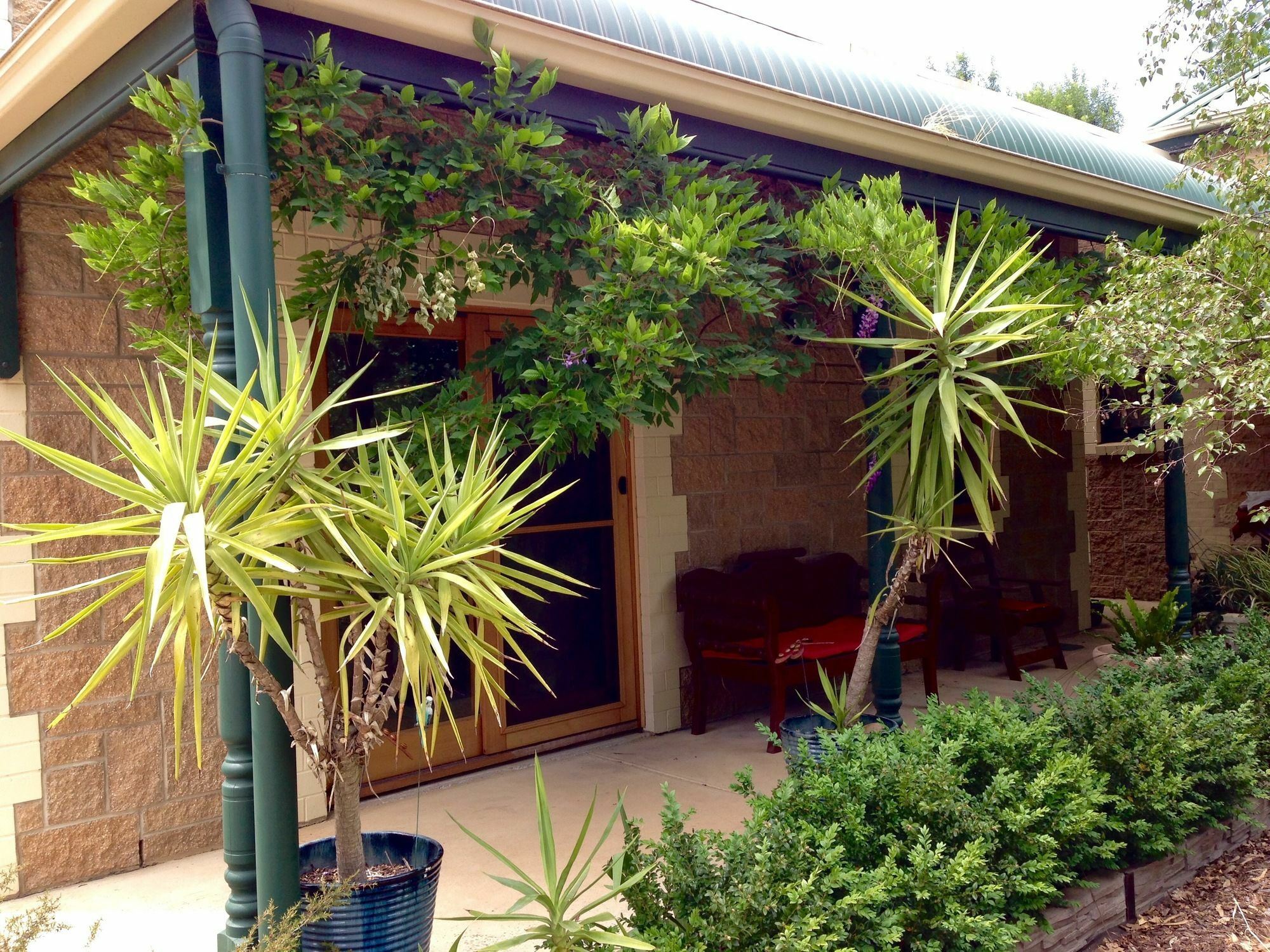 Clarevale Cottage B&B المظهر الخارجي الصورة