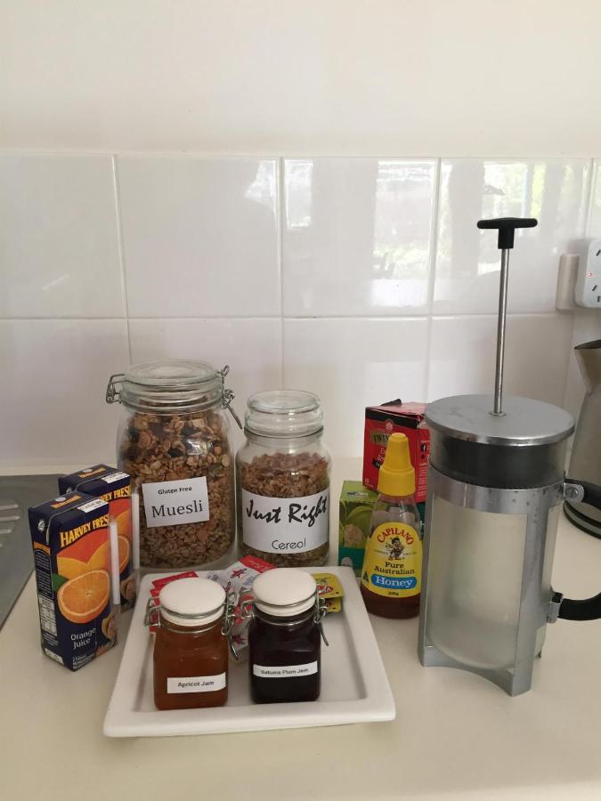 Clarevale Cottage B&B المظهر الخارجي الصورة